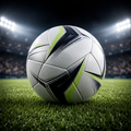 Official Match Ball (Size 5)