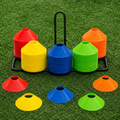 Training Cone Markers Set (Pack of 50)