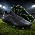 Premium Firm Ground (FG) Football Boots