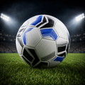 Durable Training Football