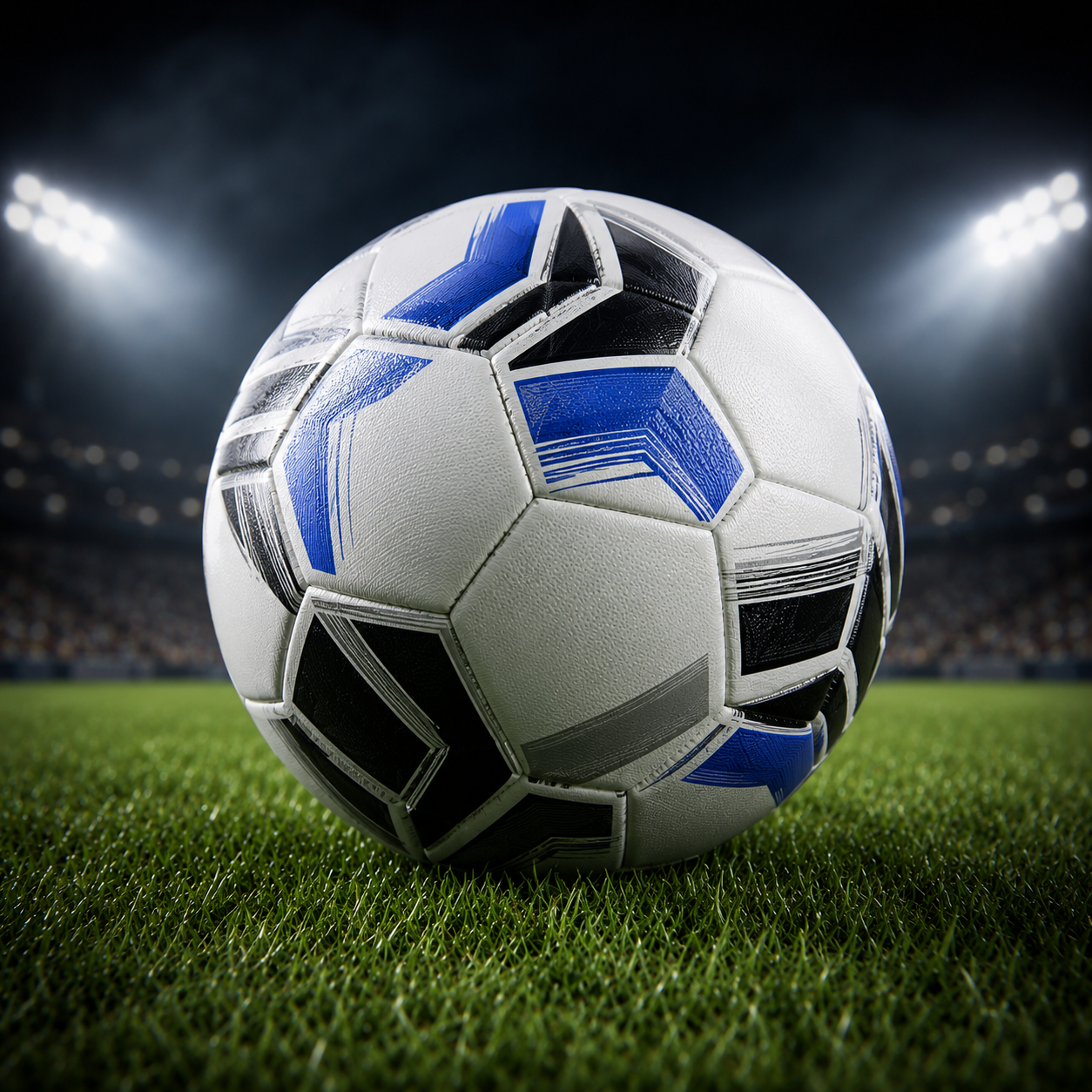 Durable Training Football
